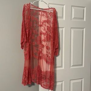 Perfect for that summer concert!